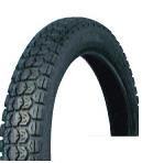 Покрышка 18" 3.00-18 (М-109) TT