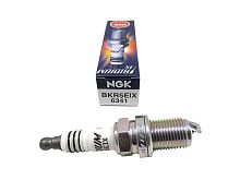 Свеча зажигания BKR5EIX NGK (Япония) 6341