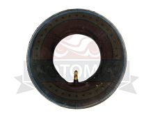 Камера  4" 4.10/3.5-4  "Г" образный  вентиль, CN