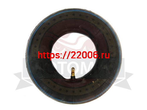 Камера  4" 4.10/3.5-4  "Г" образный  вентиль, CN