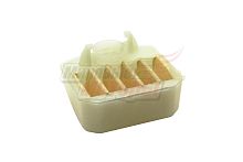 Фильтр возд. Husqvarna 340,345,350,351