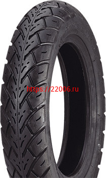 Покрышка Duro Скутер 10" HF291A 3.50-10 TT Покрышка Duro Скутер 10" HF291A 3.50-10 TT