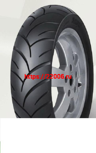 Покрышка Sava 14" 150/70-14 MC-28 Diamond S (66S TL)