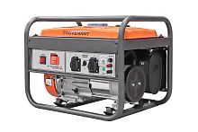 Генератор бенз. "COVENANT"  GG3900A (2,8/3,0кВт, LT170F, 7л.с., бак 15л, 40кг, руч.старт)