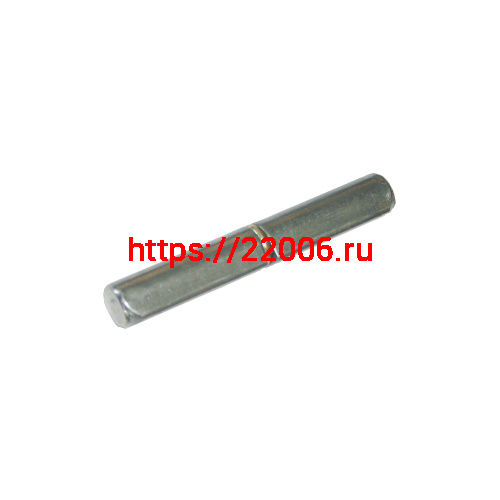 Петля гаражная каплевидная 12x80 б/п Петля гаражная каплевидная 12x80 б/п