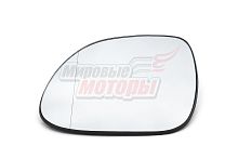 Зеркальный элемент левый M11, M12, без подогрева (M11-8202015)