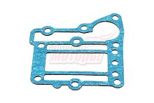 Прокладка боковая наружная Yamaha 5л.с.( 6E0-41114-A1)