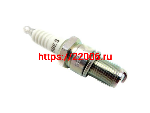 Свеча зажигания B8ES NGK (Япония) 2411