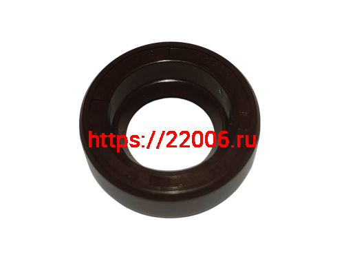Сальник 12*21*7 NB300  ZS (174MN-5)  (помпа) (100104680)