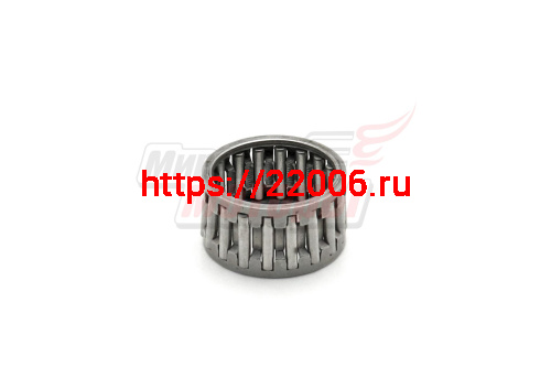 Сепаратор 154FMI Шторм