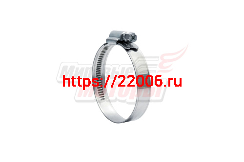 Хомут 12-22 мм (9 мм)