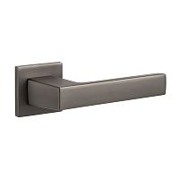 Ручка Punto (Пунто) раздельная K.ARC.Q52.DIPLOMAT GR-23 графит