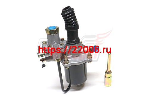 Цилиндр сцепления рабочий BAW-1065 (BP10651620009)