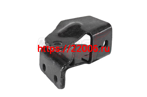 Кронштейн крепления двигателя передний Fora (A13-1001611FA) Кронштейн крепления двигателя передний Fora (A13-1001611FA)