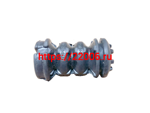 Подушка подвески задняя MK (1014022258)