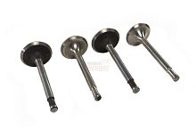 Клапана Урал головки (1комп.=2пары) СССР