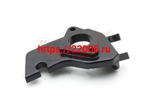 Проставка карбюратора (теплоизолятор) LIFAN GS212E (16120) (LIFAN оригинал)