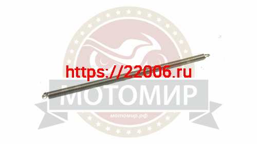 Пружина вариатора FORWARD. Мухтар7