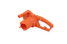 Корпус двигателя ЭП CARVER RSE1500 (1515)