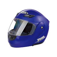 Мотошлем YM-920 синий (XL)