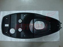 Багажник подседельный (яма) KINKER