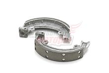 Колодка тормозная Пилот