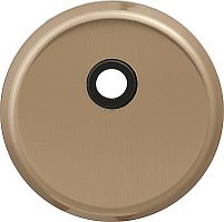 Накладка Cisa (Чиза) на цилиндр под вертушку, внутренняя 06.473.10.64 (БРОНЗА) (1 шт)