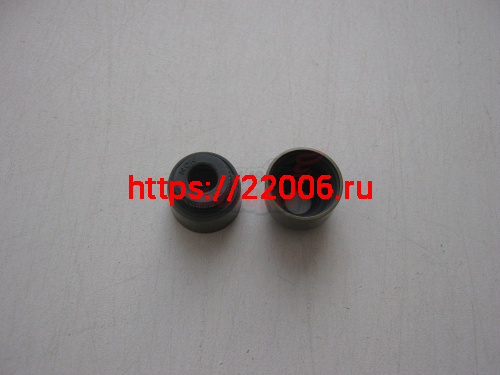 Колпачок маслосъемный впускной Solano, BREEZ (LF479Q1-1007018A) Колпачок маслосъемный впускной Solano, BREEZ (LF479Q1-1007018A)