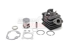 Поршневая группа YAMAHA JOG (2JA) 50см3 (40 мм, палец 10 мм) MM