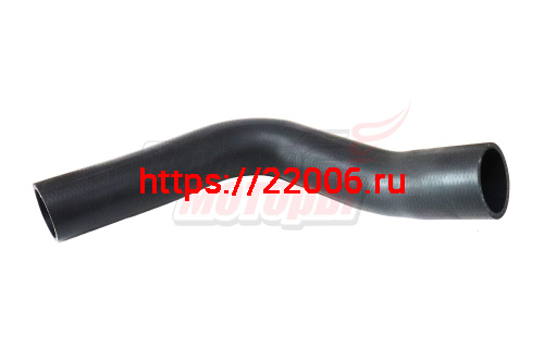 Патрубок впускной интеркулера Hover H6 (1119013XKZ20B)