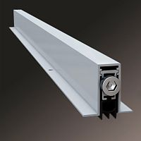 Автоматический Armadillo (Армадилло) порог EASY BLOCK F/820