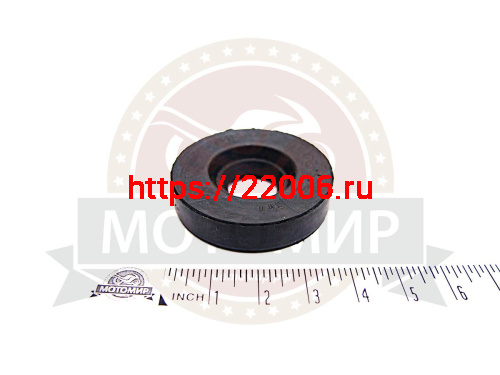 Сальник 16*47 Бензопила Урал 115