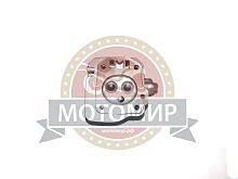 Головка цилиндра LIFAN 170 в сборе (пришла как 27809)