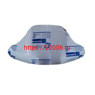 Щиток ветровой квадроцикла BRAVE WARRIOR (мягкое стекло) с/к Щиток ветровой квадроцикла BRAVE WARRIOR (мягкое стекло) с/к