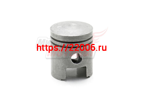 Поршень Крот 2 ремонт Россия