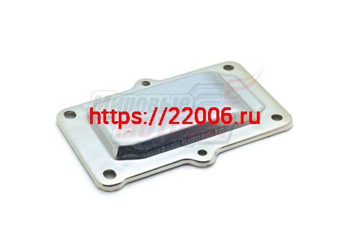 Крышка КПП SR1Z-80Е Крышка КПП SR1Z-80Е