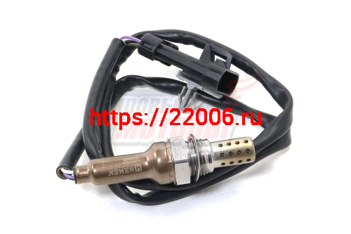 Датчик кислорода задний Emgrand (HOX57524)