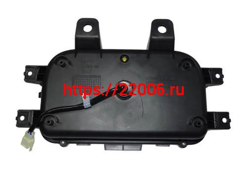 Фара скутер VEKTOR (1500082070) фото 4