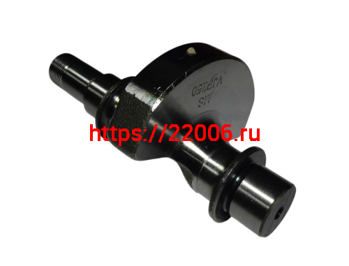 Вал балансирный SHINERAY  VJ250 169YMM (21090005)