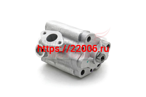 Насос масляный X80 (1011010-37K)