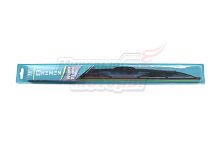 Щётка стеклоочистителя каркасная HEMEN 410 мм (HK410)