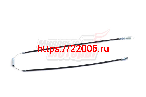 Трос включения сцепления CHAMPION BC8713 (807007)