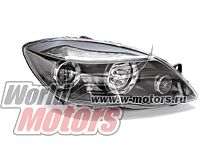 Фара передняя правая M2 (3051155)