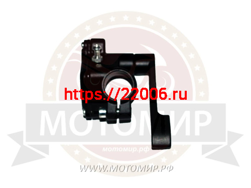 Курок газа ATV PANTERA 200 (116218707120101) (НАБОР) фото 2