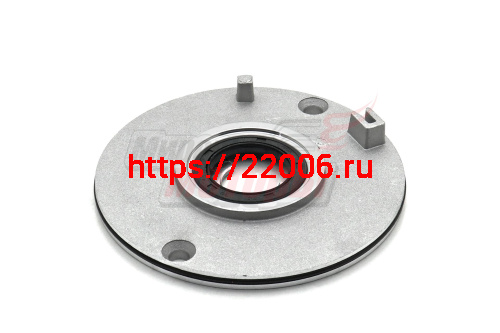 Крышка коленвала DELTA 70, ALPHA 70 (тарелка отделителя масла)