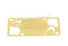 Мембрана топливного насоса пластиковая Тайга, Рысь (С40500076,440-11000024)