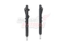 Перо вилки L-540, D-35, d-25 Storm Cross