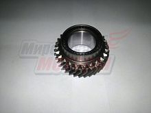 Шестерня КПП 4й передачи QQ (QR512-1701260)