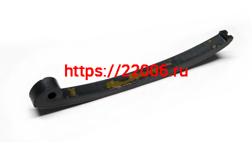 Успокоитель цепи ГРМ CB250 см3 Zongshen ZS 174MN-3 малый (башмак) (100200483)