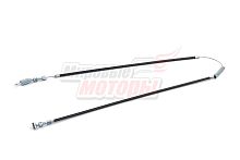 Трос хода CHAMPION BC6712,6612H,7712 назад с регул. в центре (новый) (807030)